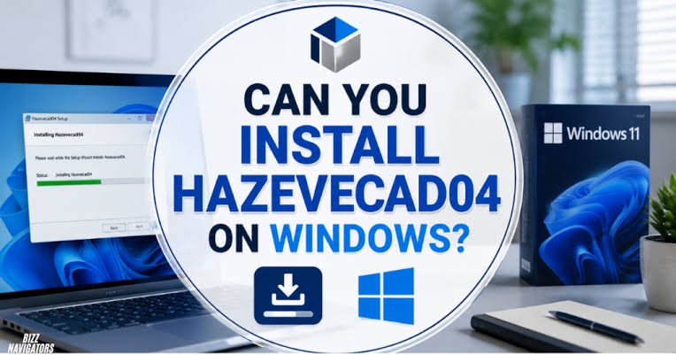 where can i download hazevecad04 online