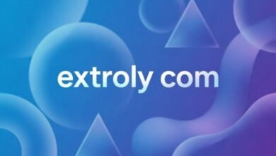 extroly com
