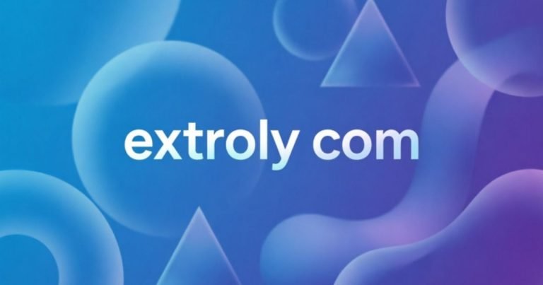 extroly com