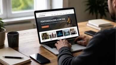 fentomagazine.com usa