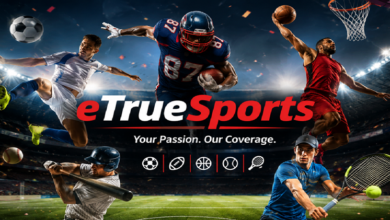game news etruesports