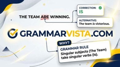 grammarvista.com