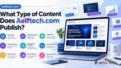 write for aelftech.com
