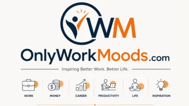 onlyworkmoods com