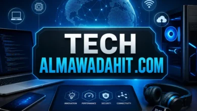 technology almawadahit.com