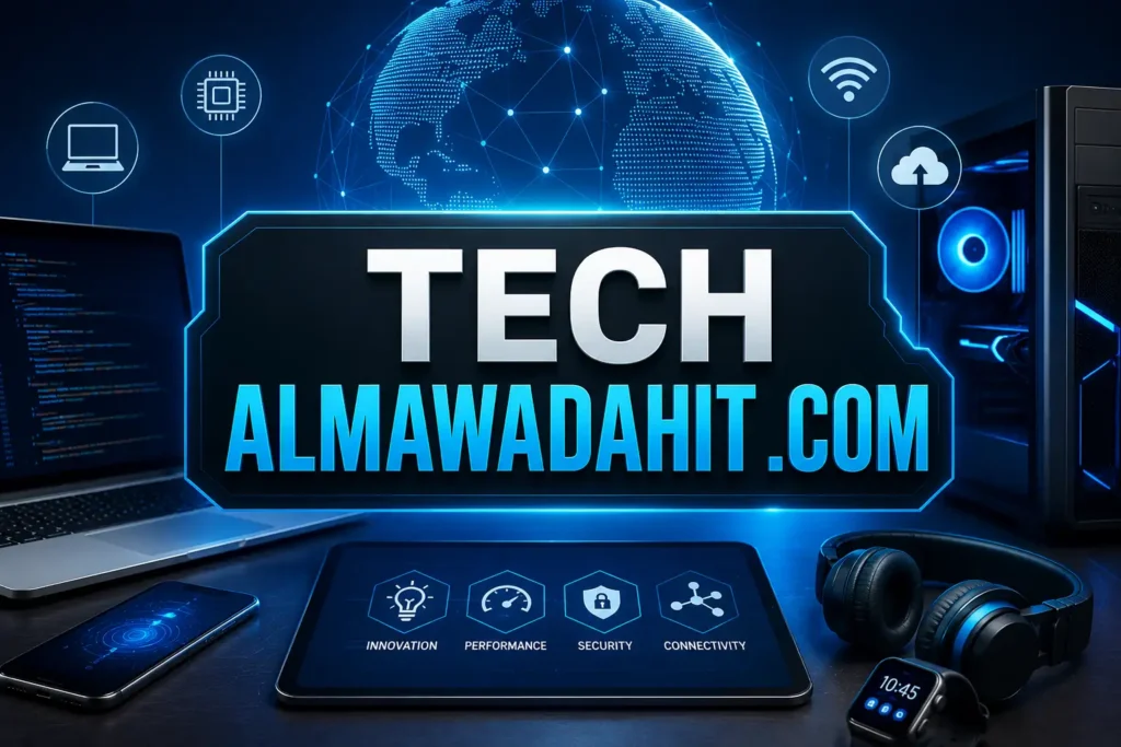 technology almawadahit.com