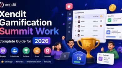 xendit work gamificationsummit