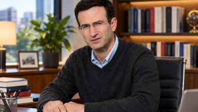 peter orszag bald