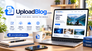 uploadblog.com