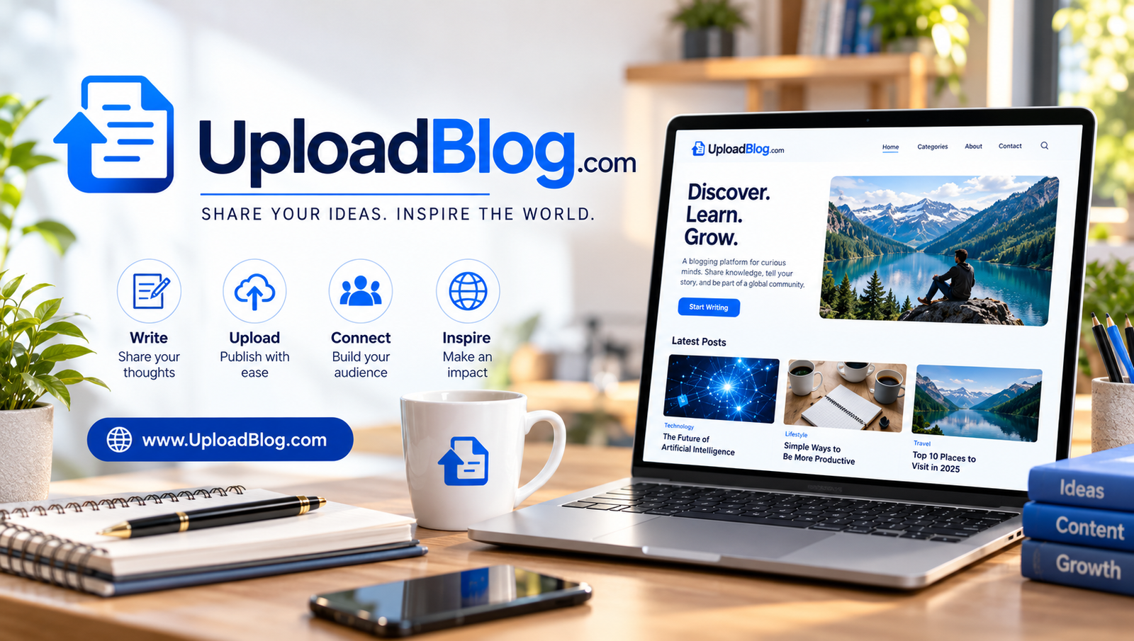 uploadblog.com