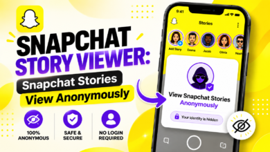 snapchat story viewer anonymous