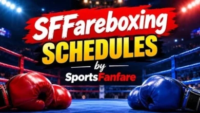 sffareboxing schedules 2023
